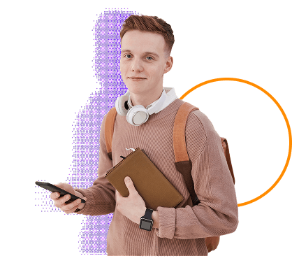 Un perfil brillante, para una empresa brillante