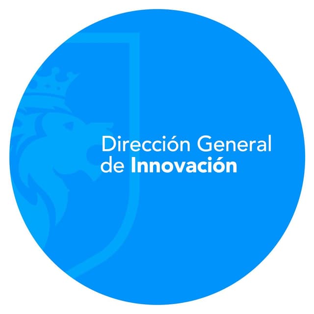 Dirección General de Innovación
