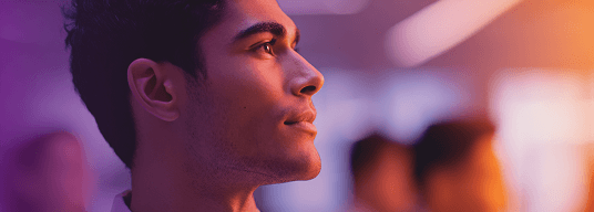 Creemos en tu potencial